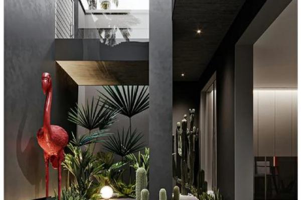 下沉式复式风水指南打造让居家风水更加完美的方法 下沉式复式风水指南打造让居家风水更加完美的方法