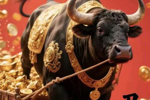 生肖算命牛 生肖算命牛