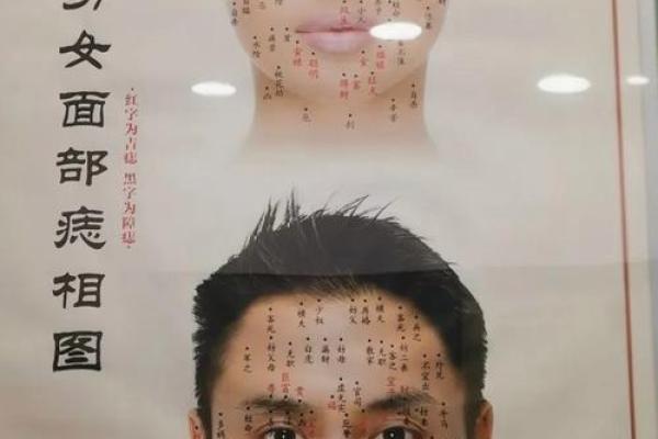 观音痣和美人痣 眉中有痣是富贵之相 观音痣和美人痣 眉中有痣是富贵之相