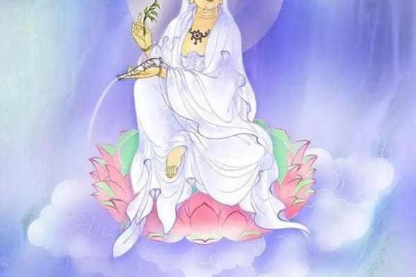 观音35签暗示了什么 观音35签暗示了什么