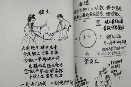 安葬风水的要点和禁忌有哪些