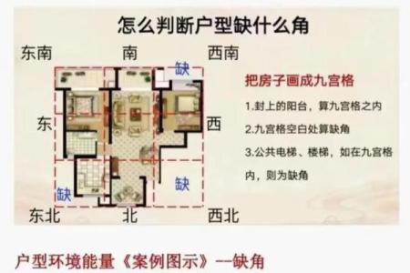 房子正朝南风水好吗