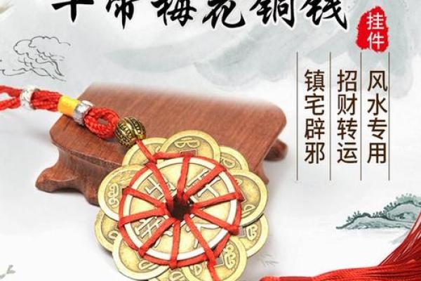 风水梅花钱的作用和使用方法 风水梅花钱的作用和使用方法