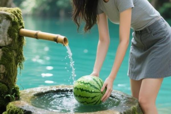 八字属水女孩长相 八字属水女孩长相