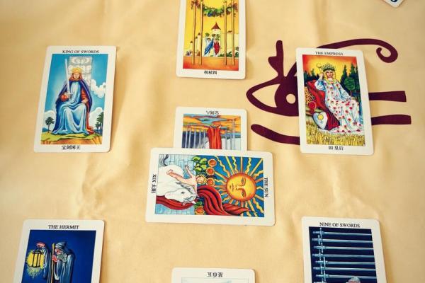 塔罗测试,下半年你的学业运势如何 塔罗测试,下半年你的学业运势如何