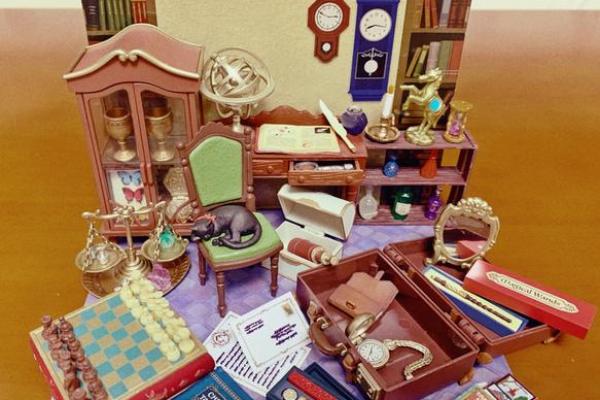 塔罗测试:职场放大镜!你的老板如何看你? 塔罗测试:职场放大镜!你的老板如何看你?