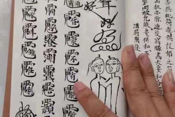 车公灵签第四十八签:福人必定相和合 车公灵签第四十八签:福人必定相和合