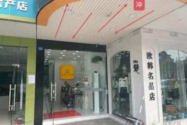 店铺不进客犯什么风水有哪些问题 店铺不进客犯什么风水有哪些问题