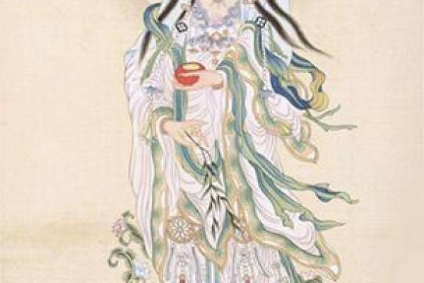 观世音灵签七十七