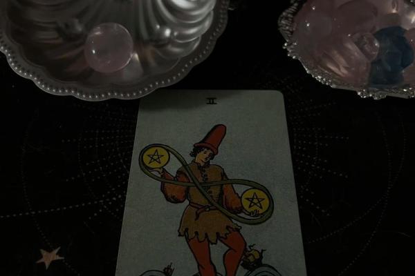 塔罗牌占卜：你近期婚姻运势如何，早测试早知道