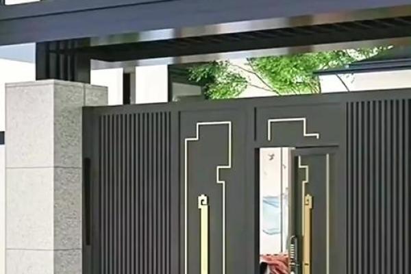 房子有两个大门风水 房子有两个大门风水