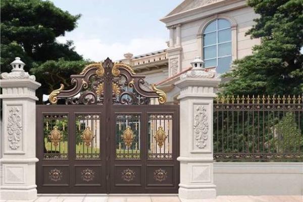 房子有两个大门风水 房子有两个大门风水