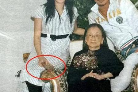 算命的说身上有婴灵 竟是真的存在