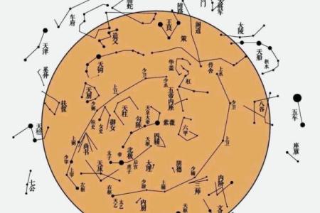 紫微斗数之各星曜所主行业：单位或公司的状况