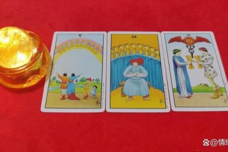 超准塔罗测试  你心目中的真命天子特征