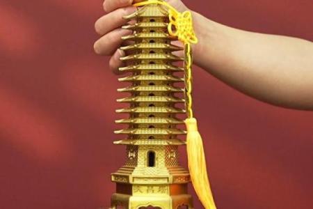 文昌塔的风水作用都有哪些讲究