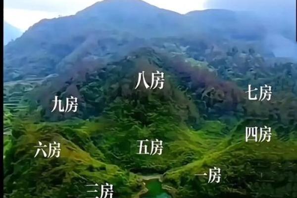 阴宅祖坟风水会带来什么影响揭秘