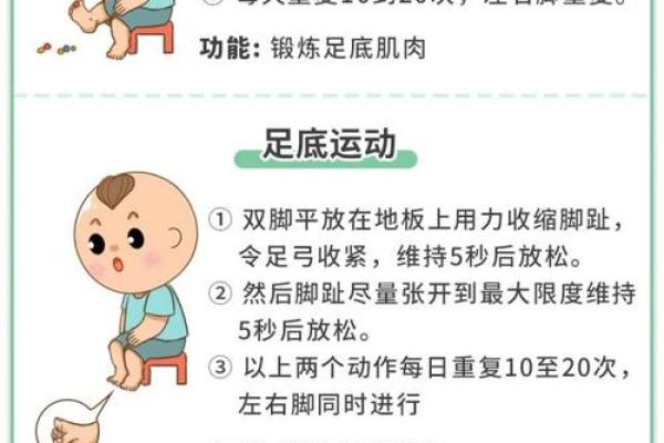 遇到宝宝罗圈腿、“八字脚”怎么办?宝妈莫着急,小编教给你 遇到宝宝罗圈腿、“八字脚”怎么办?宝妈莫着急,小编教给你