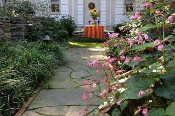 院子的风水_风水庭院种什么花好 院子的风水_风水庭院种什么花好