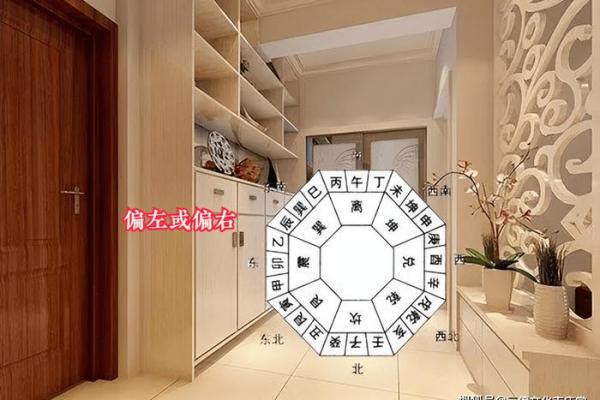 居家玄关装修风水知识 居家玄关装修风水知识