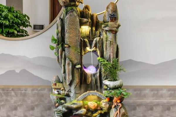 客厅风水轮摆放位置的风水吉凶 客厅风水轮摆放位置的风水吉凶