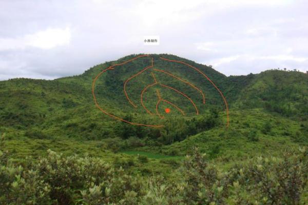 最好的坟墓风水标准是什么