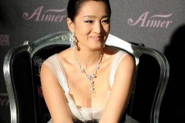 巩俐的八字 巩俐的八字