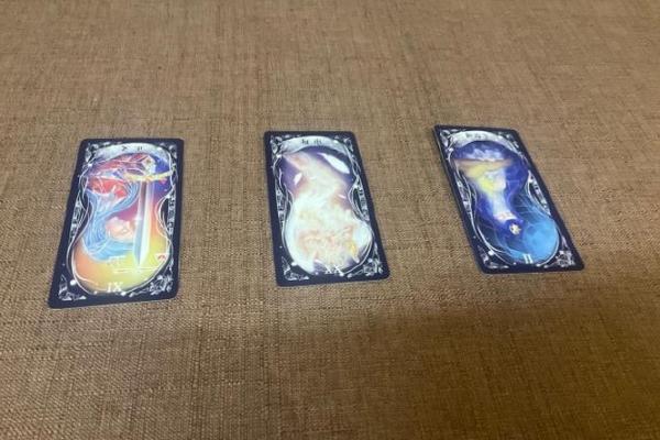 塔罗测试春节你的财运如何？