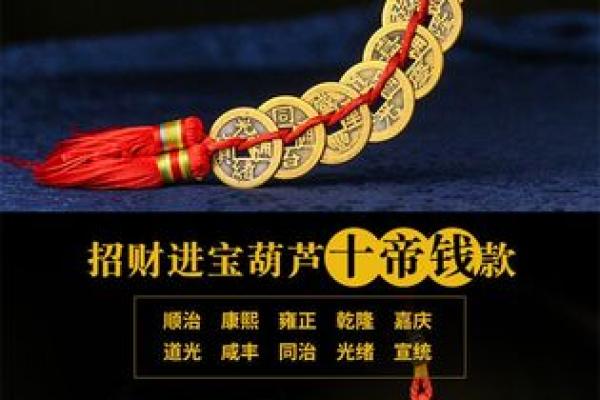 十帝钱的摆放风水禁忌风水作用 十帝钱的摆放风水禁忌风水作用
