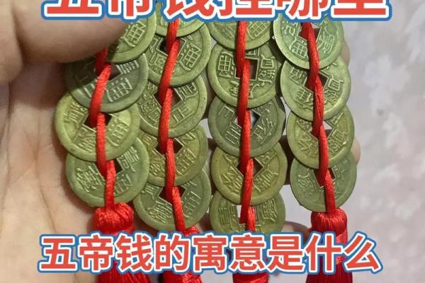 十帝钱的摆放风水禁忌风水作用 十帝钱的摆放风水禁忌风水作用