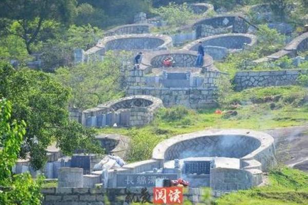 墓地风水坟地里埋什么旺家风水 墓地风水坟地里埋什么旺家风水