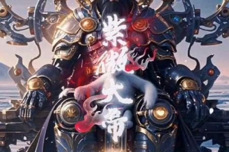 紫薇斗数之天官