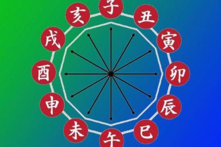 周易八字排盘