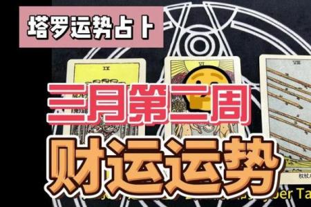 塔罗测试春节你的财运如何？