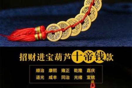 十帝钱的摆放风水禁忌风水作用