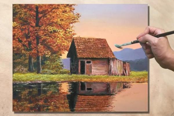 房子倒影风水 房子倒影风水