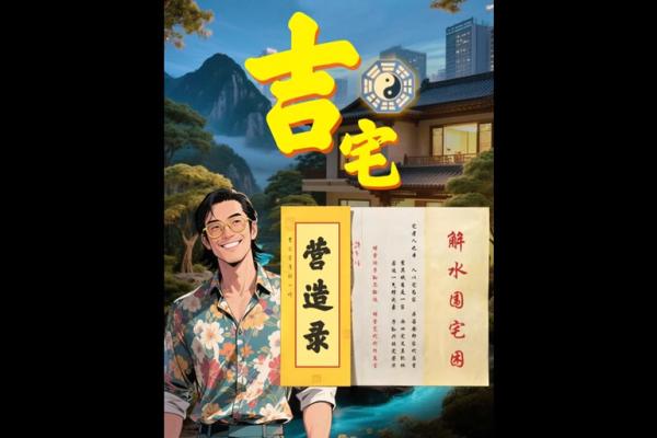 房子倒影风水 房子倒影风水