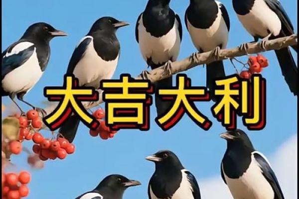 看到喜鹊为什么不吉利风水观点 看到喜鹊为什么不吉利风水观点