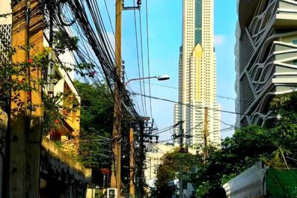 信号塔与风水的关系 原来还有我们不知道的隐性秘密 信号塔与风水的关系 原来还有我们不知道的隐性秘密