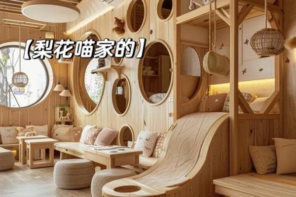 家里如何建个猫房子呢风水 家里如何建个猫房子呢风水