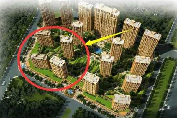 房子在一字路中间风水好吗 房子在一字路中间风水好吗