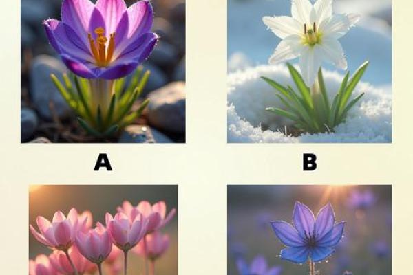 心理测试:你最想把哪束花摆在客厅里,测出你一生的命运如何 心理测试:你最想把哪束花摆在客厅里,测出你一生的命运如何