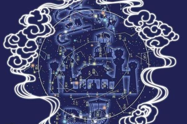 白素真是紫薇星君吗 白素真是紫薇星君吗