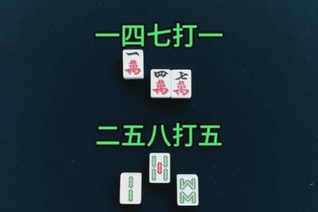 打麻将风水；教你能够百战不殆