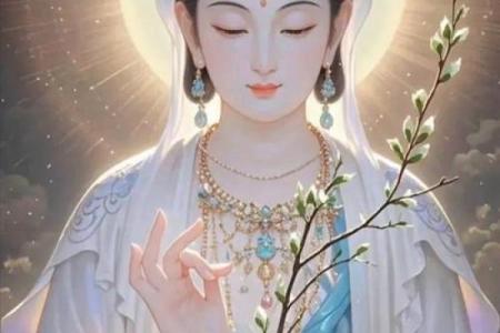 怎样求观音娘娘掷杯