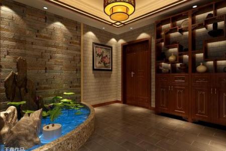 客厅与餐厅隔断风水禁忌