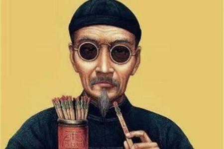 浙江温岭算命先生