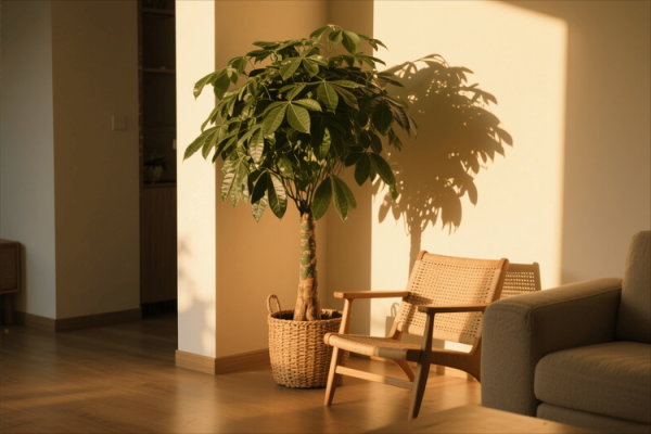 房子外种什么植物更好风水 房子外种什么植物更好风水