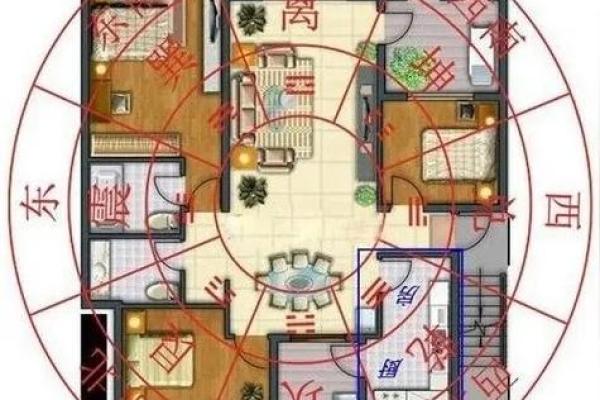 并排两间房子高低风水 并排两间房子高低风水