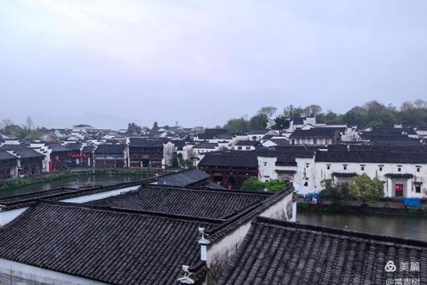 诸葛八卦村的风水秘诀是什么 诸葛八卦村的风水秘诀是什么